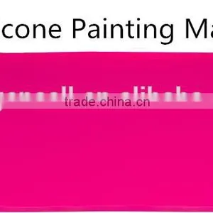 Super Silicone Mat,Pink & Blue thumbnail-3