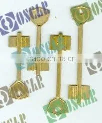 Brass Key thumbnail-1