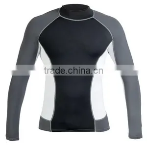 Sports Wear Custom Mma Rashguard thumbnail-3