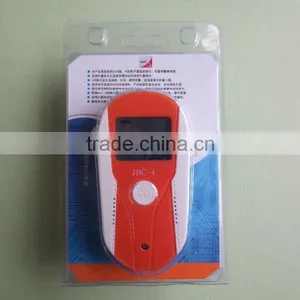Humidity and Temperature Data Logger thumbnail-1