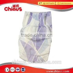 Best Sellers 2016 Super Thin New Baby Diapers Factory China thumbnail-4