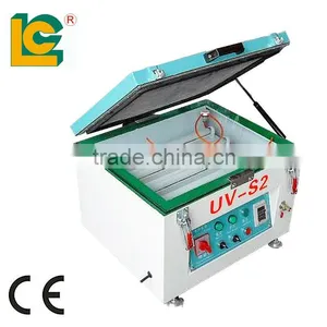Desktop Exposure Machine UV-S2-A uv Coating Machine Price thumbnail-1