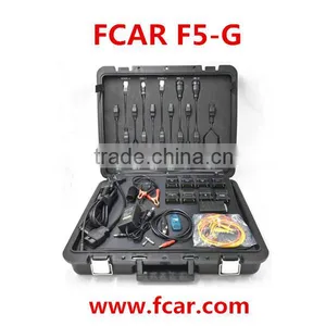 Auto Diagnostic Scanner, Car Scan Tool, Workshop Equipment, FCAR F5 G SCAN TOOL thumbnail-4
