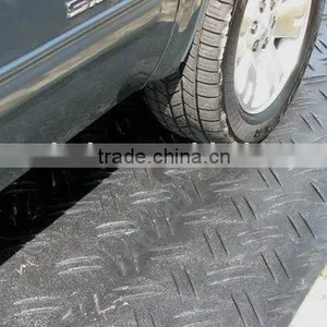 Hdpe Ground Protection Mats thumbnail-1