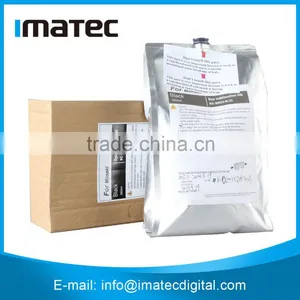 2 Liters Mimaki Eco Solvent Bag Inks thumbnail-1