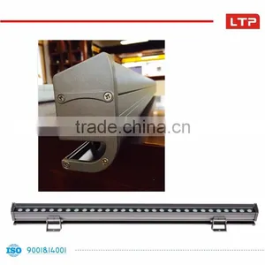 DMX 512 Controll LED Single Chip Wall Washer Light Bar Waterproof thumbnail-3