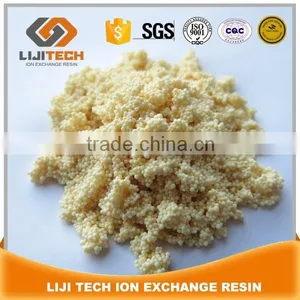 Cation Ion Resin D113 Equal to Rohm and Haas thumbnail-2