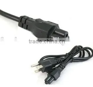 US NEMA Power Extension Cord 3 Prong Made In China thumbnail-1