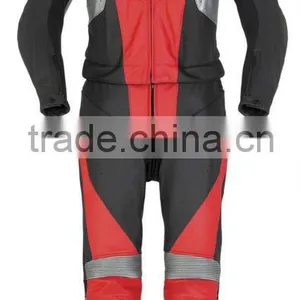 Ladies Leather Suit thumbnail-1