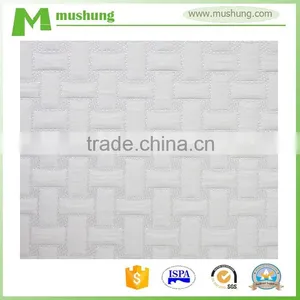 High Quality Mattress Quilted Polyester Fabric Quality Choice thumbnail-1
