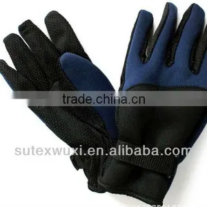 Cold-proof Sports Gloves thumbnail-4