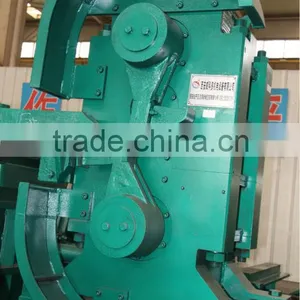 Metal Cutting Machine Flying Shear for the Steel Rolling Mill Line thumbnail-3