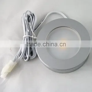 Elegent Design 3W Surface Mounted/recessed COB Led Cabinet Light Downlight (SC-A120B) thumbnail-6