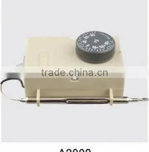Liuqid Expanding Thermostat thumbnail-1