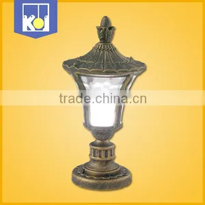 Kaijia Lighting 12W LED Outdoor Lamp/Outdoor Led Lamp thumbnail-1