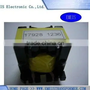 Needle Insert PCB Mounted High Frequency Transformer thumbnail-1