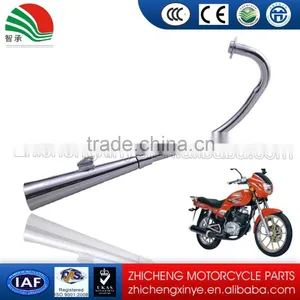 Aluminum Hot Sale Motorcycle Muffler for Wholesale thumbnail-2