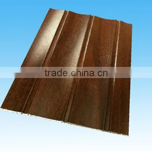 Square Pvc Ceiling Panel Plastic Ceiling 2013 thumbnail-1