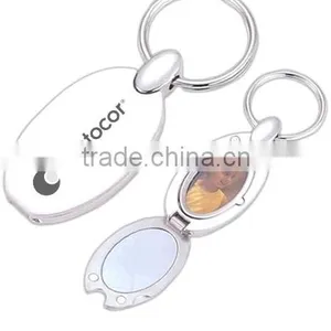 Metal Key Chain thumbnail-1