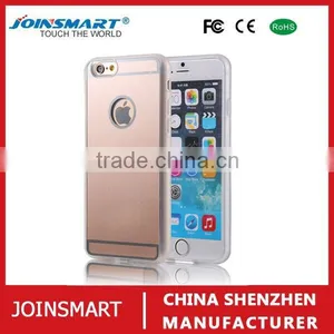 Wireless Charging Product , qi Standard Wireless Charging Receiver Case for Iphone6 thumbnail-1