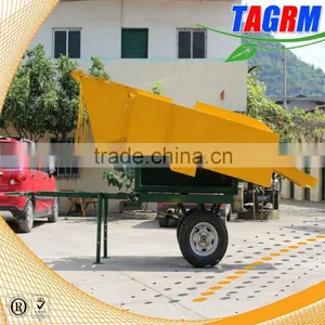 New Agriculture Sugarcane Leaf Shredding Machine/sugar Cane Leaf Removing Machine From TAGRM Supplier's Choice thumbnail-3