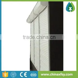 Electric Switch Remote Control Automatic Hurricane Aluminum Roller Shutter thumbnail-1
