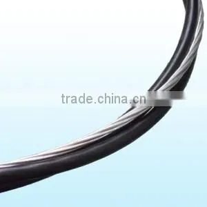 Aluminum Wire/Al Overhead Power Line/Twisted Cable Aerial thumbnail-1