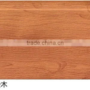 Tenghui Siding Foam Exterior Wall Panel thumbnail-1