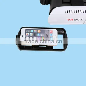 New Innovative Products vr Shinecon 3d Glasses for pc Games/movies/xbox One thumbnail-5