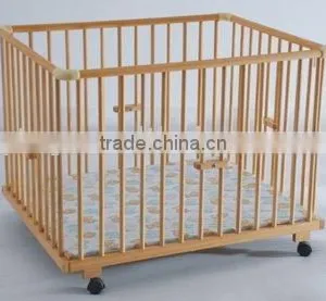 Baby Playpen/baby Circle thumbnail-1