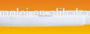 Plastic Cardan Telescopic Pipe thumbnail-1