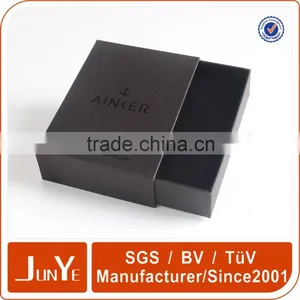 Design Black Small Decorative Bangle Jewelry Box Quality Choice thumbnail-5