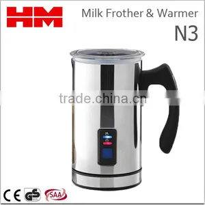Automatic Electric Milk Froth Maker thumbnail-1