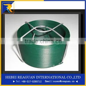 PVC COATED GALVANIZED IRON WIRE thumbnail-3