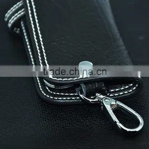 New Disign Hot Selling Products Car Key Cover, Car Key Case, Auto Key Wallet thumbnail-3