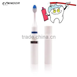 New Arrival Patent Products Electric Tooth Brush for Home Use thumbnail-3