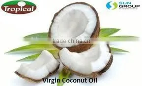 Pure Extra Virgin Coconut Oil thumbnail-3