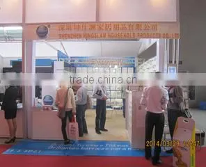 Shenzhen Kingslam Household Products Co., Ltd. company overview - view 3 thumbnail