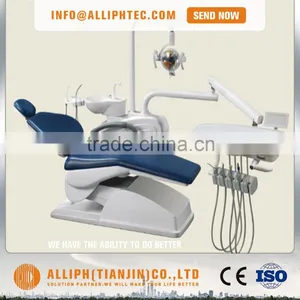 Cheaper Dental Unit Fashion Dental Unit With Chair thumbnail-1