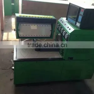 Testing Machine 15kw Test Bench thumbnail-1
