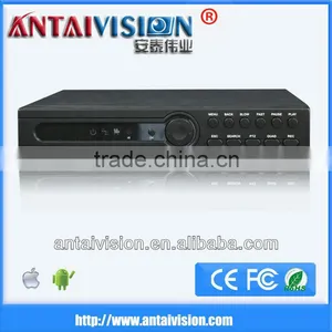 Full D1/HDMI/960H Cloud DVR thumbnail-1