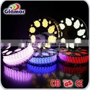 UL Approved Flexible LED Strip Light,SMD Led Strip thumbnail-1