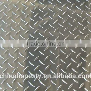 Price of Diamond Aluminium Sheet 1100 1200 3003 O H12 H14 H24 thumbnail-4