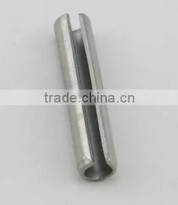 Stainless Steel Spring Type Straight Pins Slotted thumbnail-2
