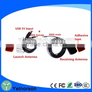 GPS Antenna Receiver Repeater thumbnail-4
