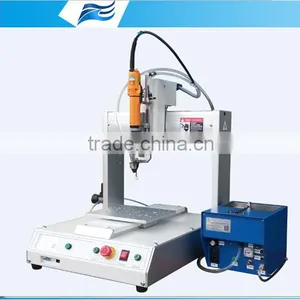 Automatic Screwdriver Machine TH-2004D-L thumbnail-1