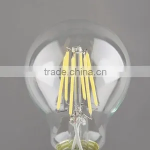 Classical Edison Led Bulb E27 B22 Filament Lamp thumbnail-2