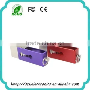 2015 Wholesale Low Price Otg Pendrive thumbnail-6