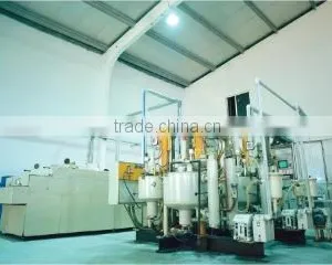 Yangzhou Baoamac Electronic Co., Ltd. company overview - view 3 thumbnail