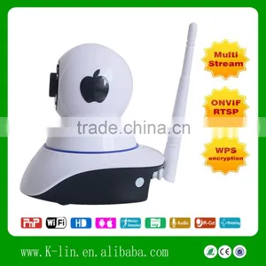 Design Hot Selling 1.0 Megapixel Pinhole IP Camera/1.0 Megapxiel IP Camera/UDP 1.0MP ONVIF IP Camera IR Cut thumbnail-3